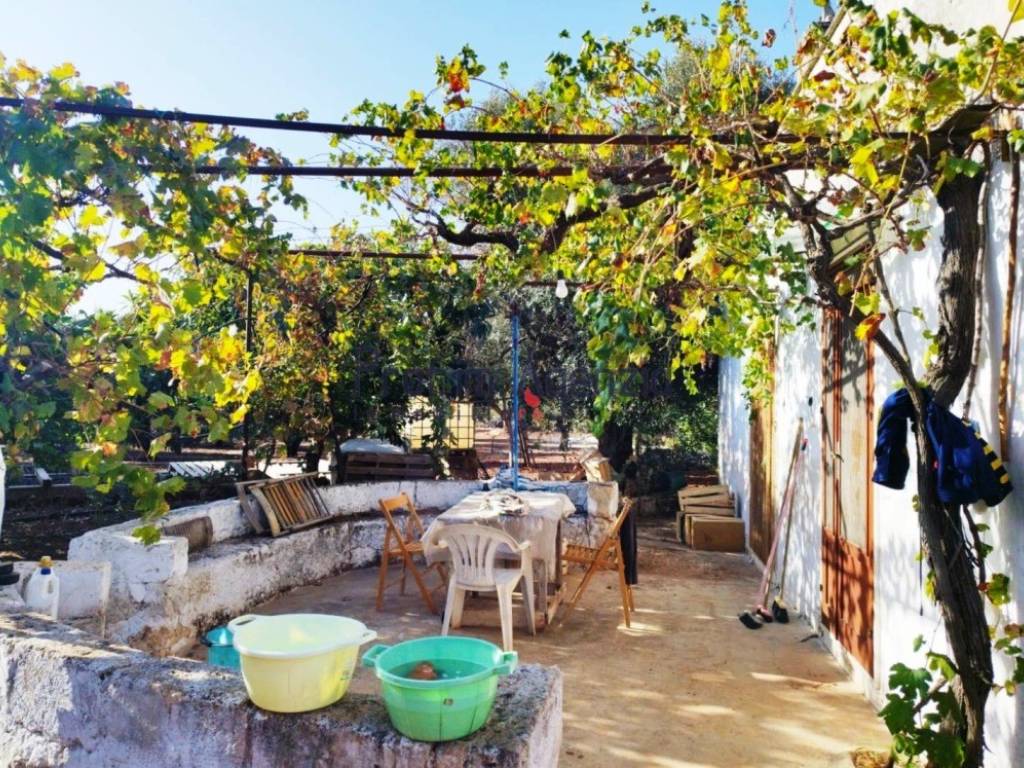 Rustico / casale a Carovigno - Foto 3