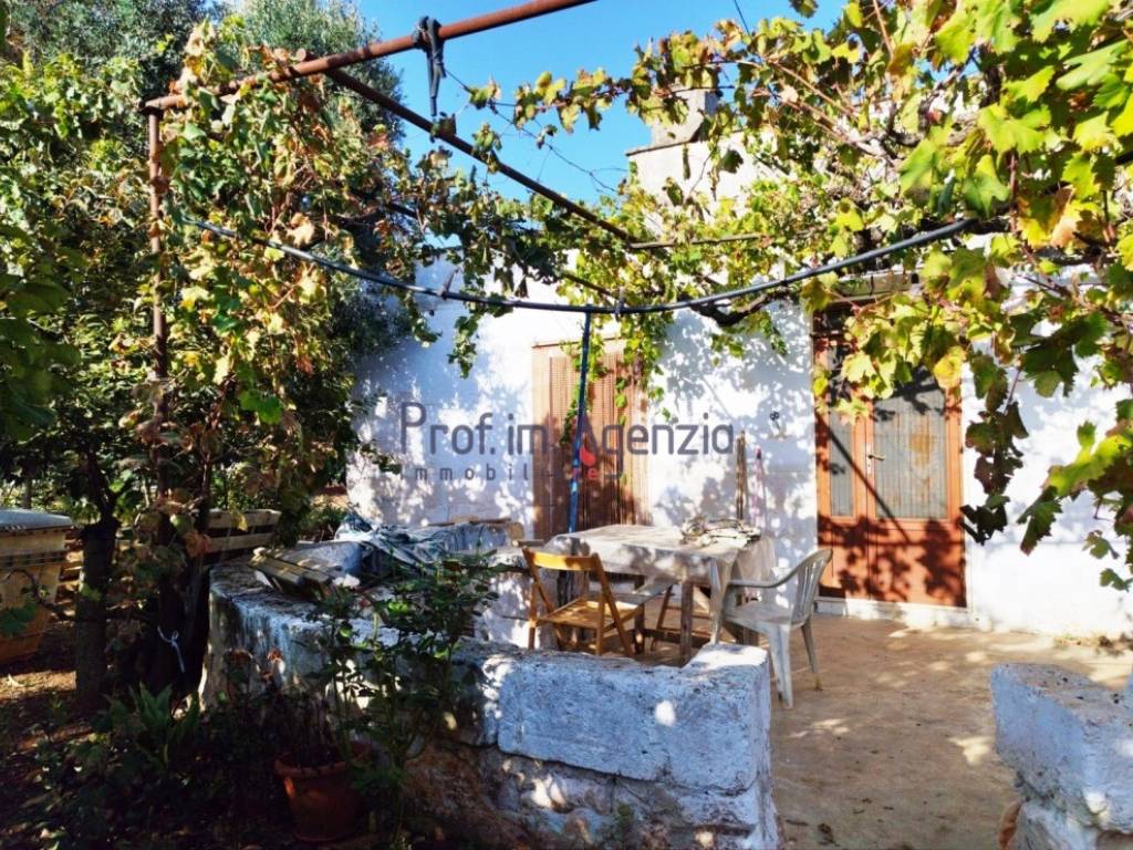Rustico / casale a Carovigno - Foto 4