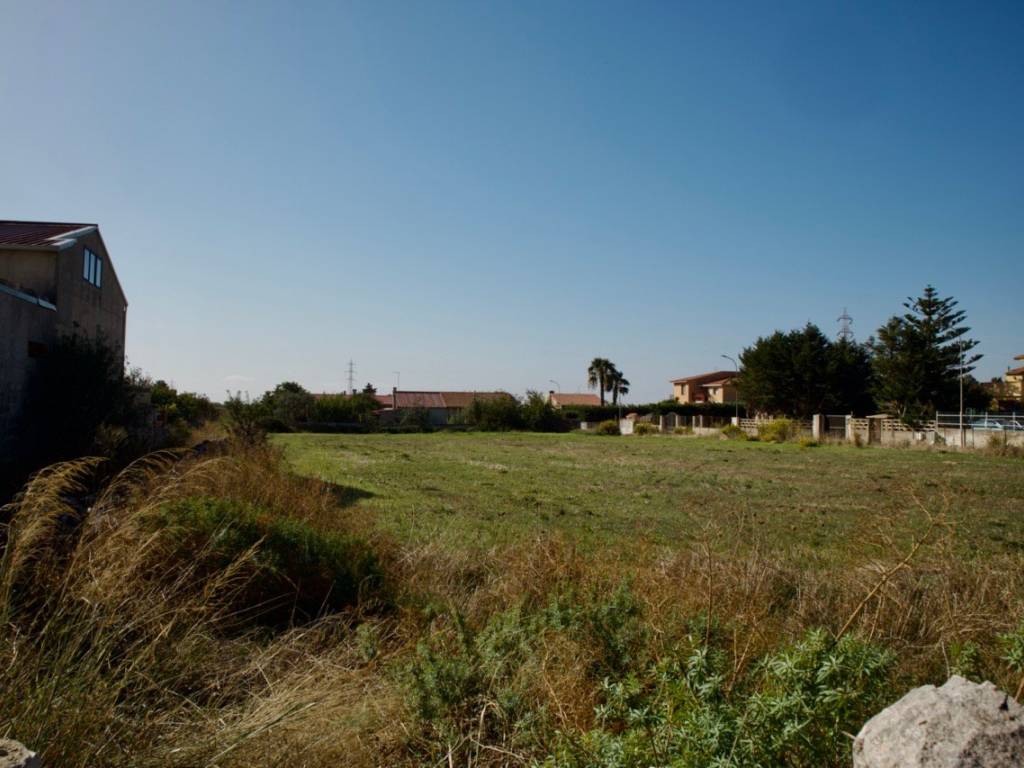 Terreno a Ragusa in Via Ferdinando Gaetani - Foto 3