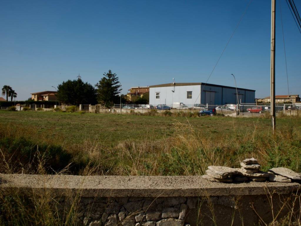 Terreno a Ragusa in Via Ferdinando Gaetani - Foto 4