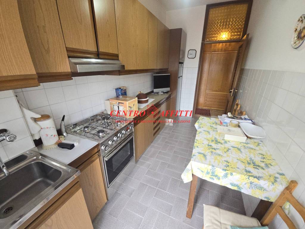 Appartamento a Pavia in Via San Giovanni Bosco, 25 - Foto 2