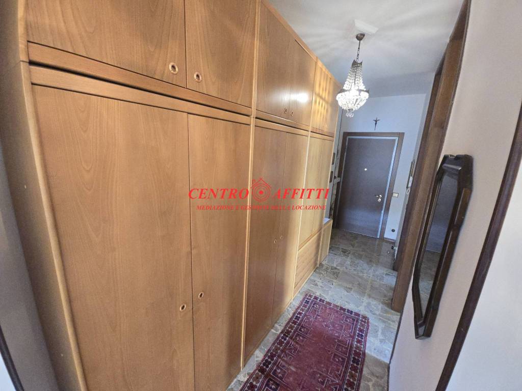 Appartamento a Pavia in Via San Giovanni Bosco, 25 - Foto 4