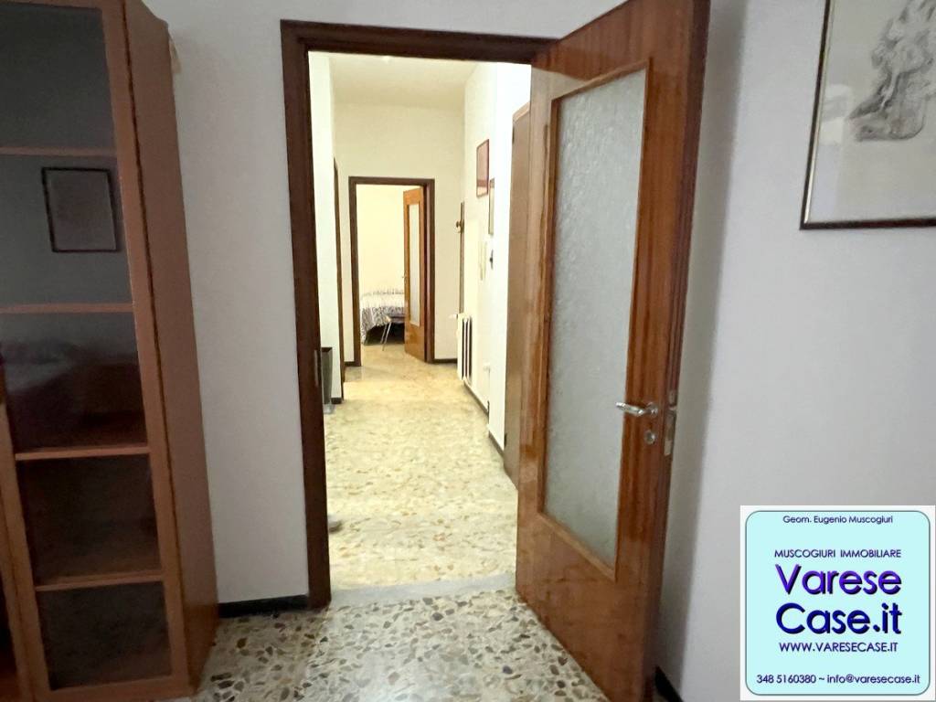 Appartamento a Solbiate olona in Via Fiume, 6 - Foto 5