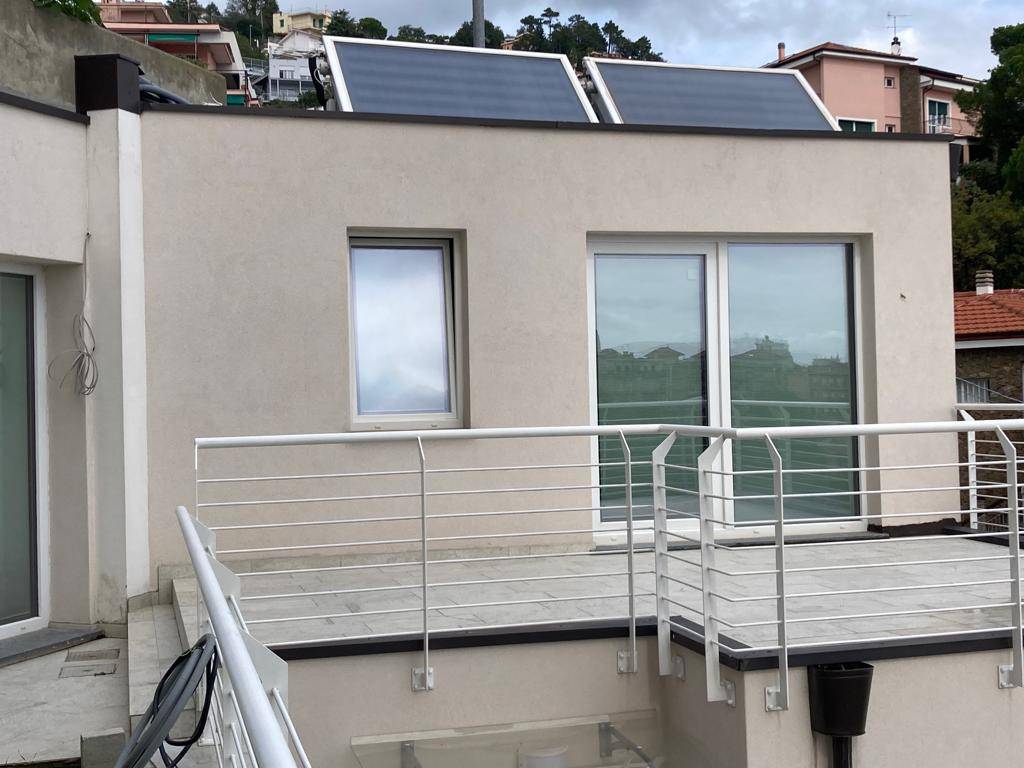 Villa a Albissola marina in Via Belvedere - Foto 2