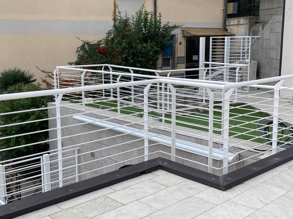 Villa a Albissola marina in Via Belvedere - Foto 5