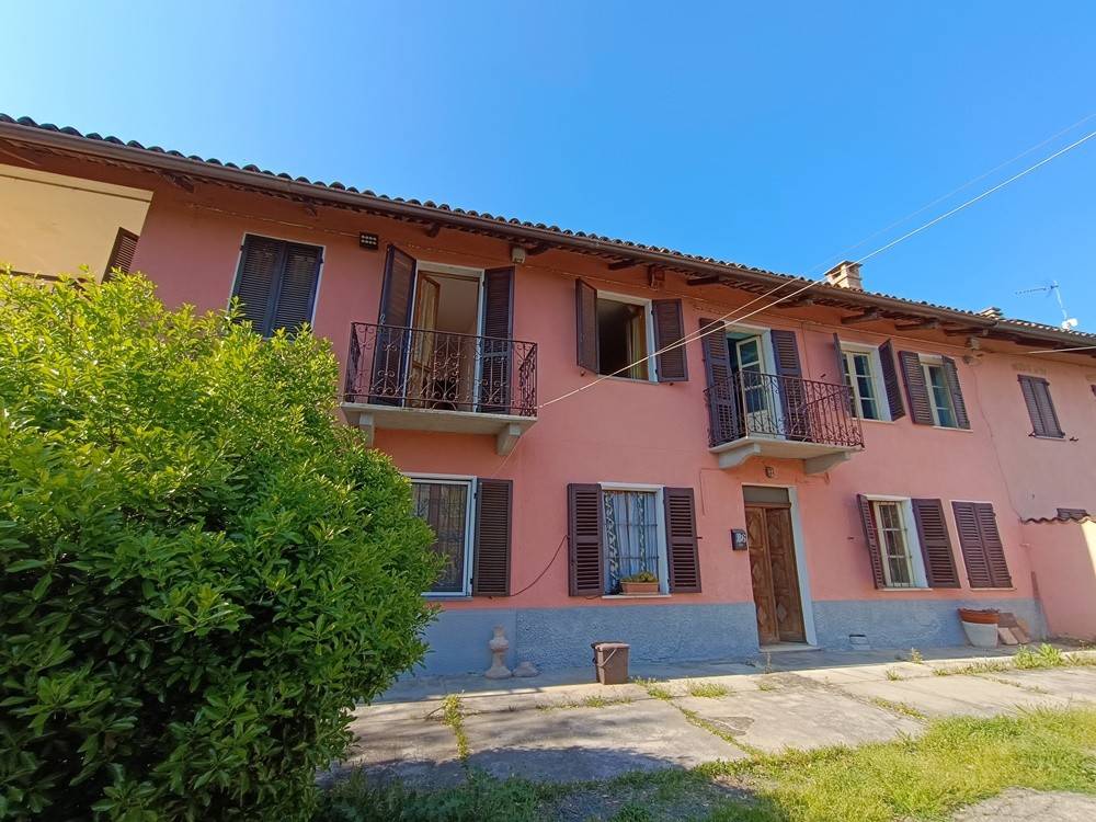 Casa indipendente a Asti in Frazione Sessant, 86 - Foto 2