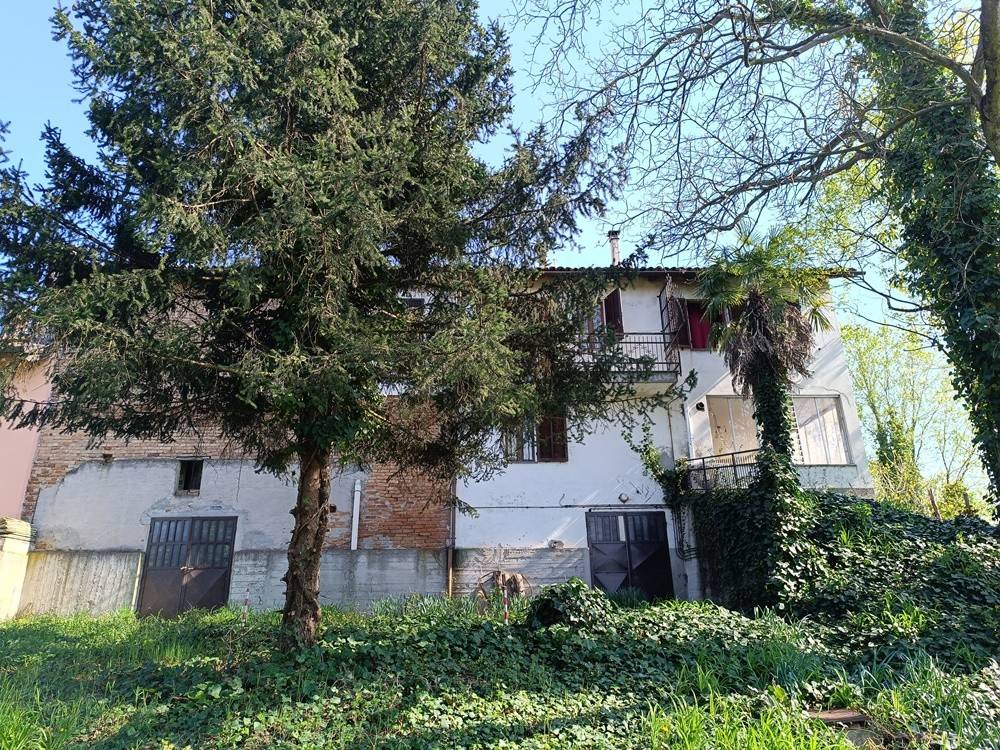 Casa indipendente a Asti in Frazione Sessant, 86 - Foto 3