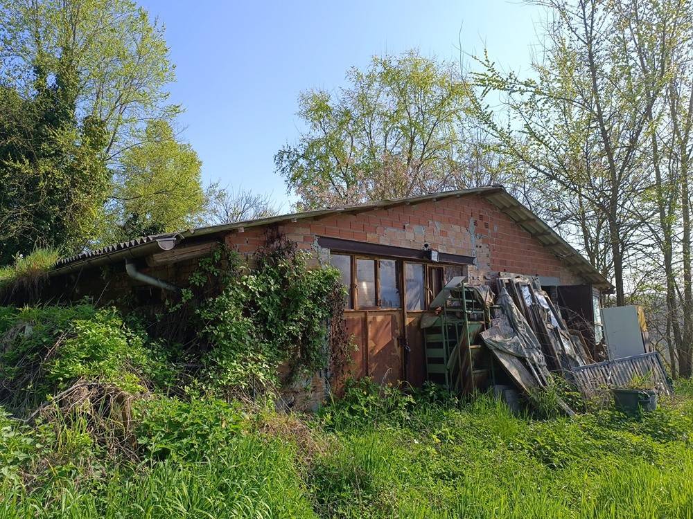 Casa indipendente a Asti in Frazione Sessant, 86 - Foto 5