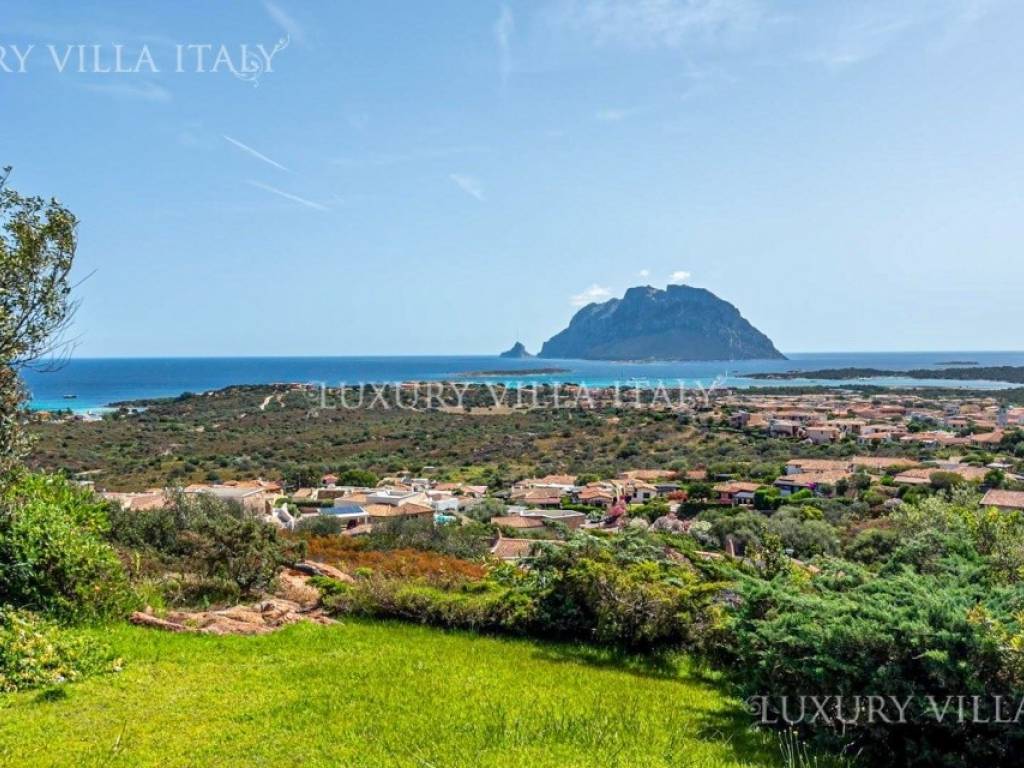 Villa a Loiri porto san paolo in Via Monte Ortobene, 15 - Foto 5