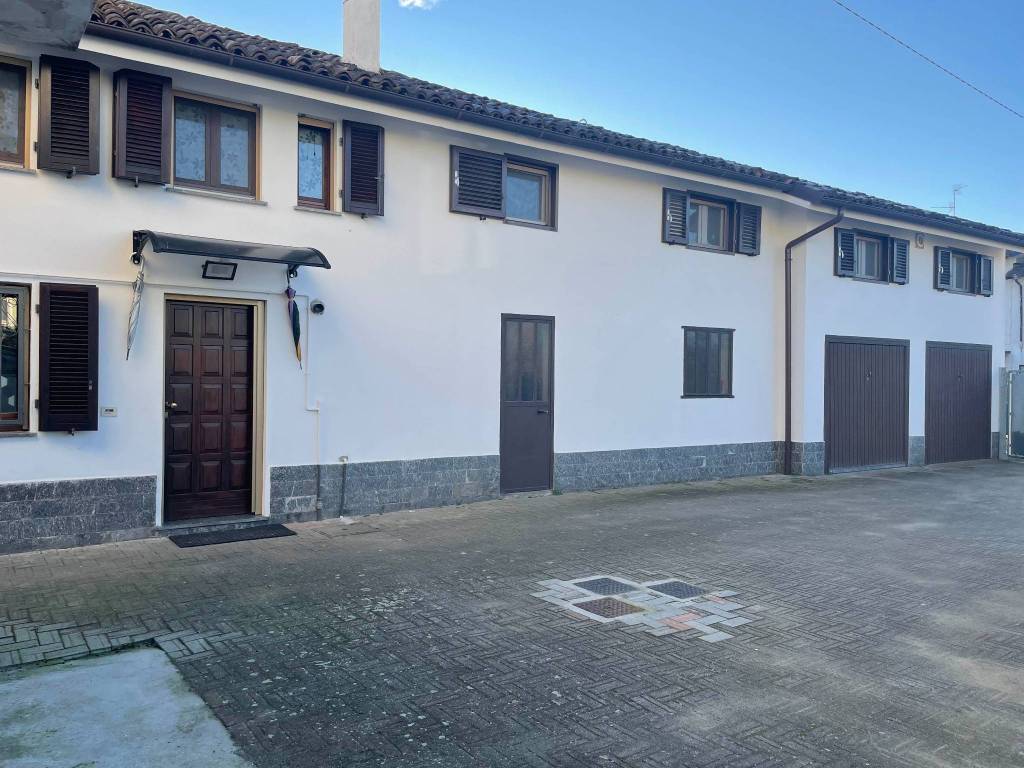 Casa indipendente a Mortara in SP26 - Foto 2