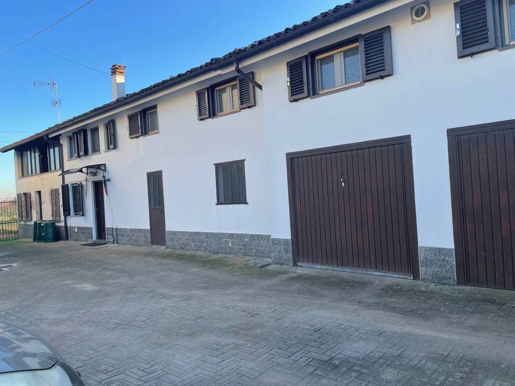 Casa indipendente a Mortara in SP26 - Foto 3