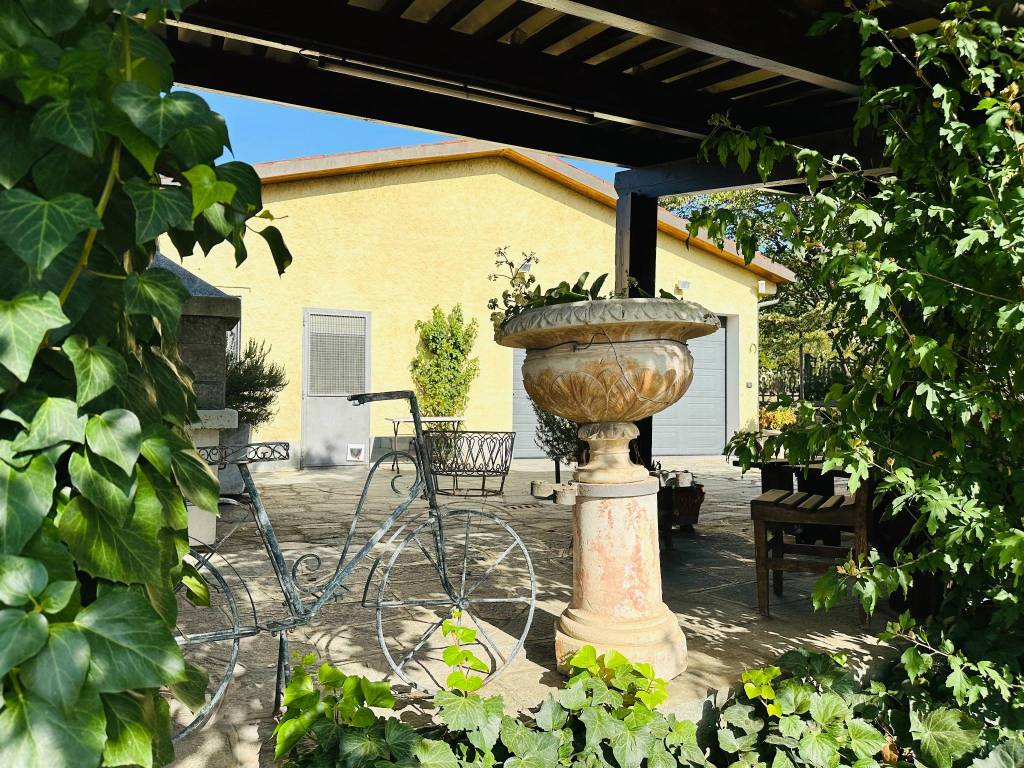 Villa a Alessandria in Via Profumati, 23 - Foto 5