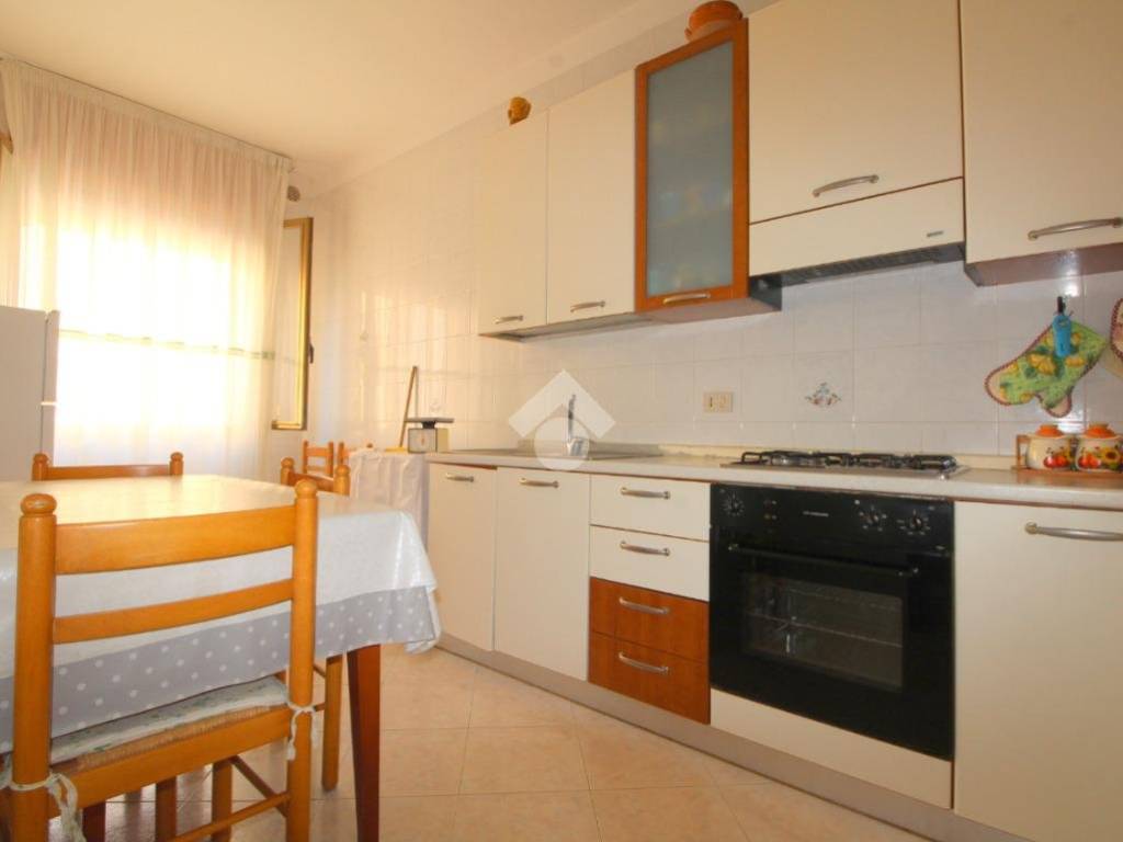 Appartamento a Lucera in Via XXIV Maggio, 13 - Foto 3