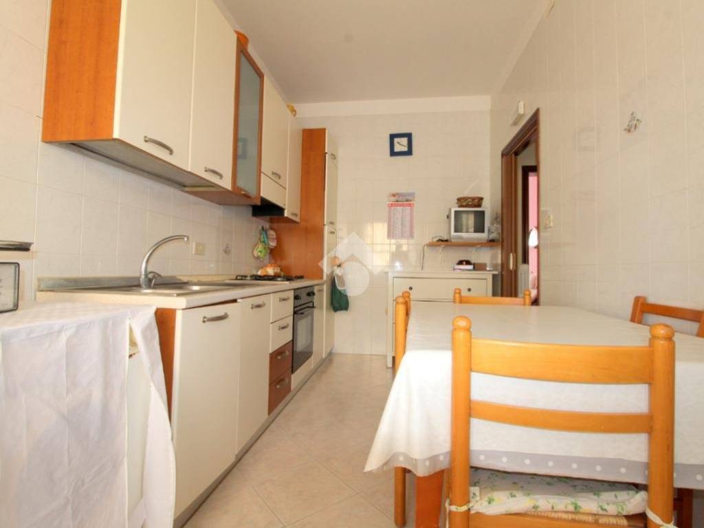 Appartamento a Lucera in Via XXIV Maggio, 13 - Foto 4