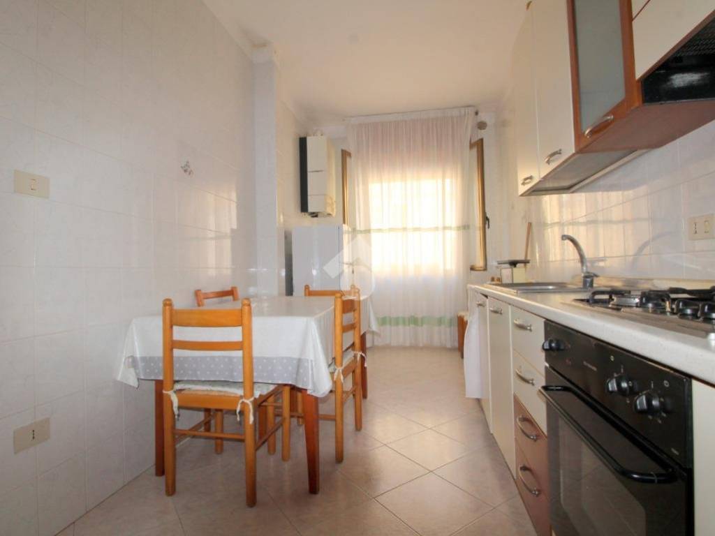Appartamento a Lucera in Via XXIV Maggio, 13 - Foto 5