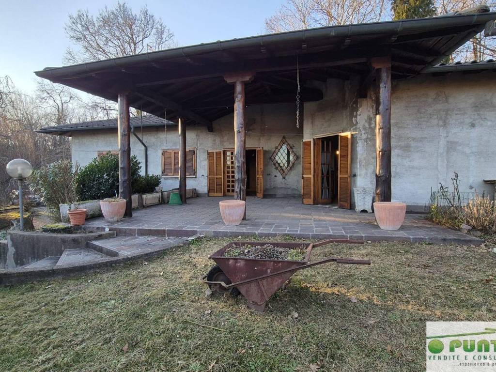 Villa a Clivio in Via Cantello, 30 - Foto 2