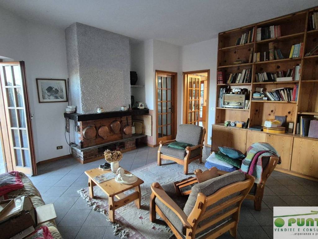 Villa a Clivio in Via Cantello, 30 - Foto 3