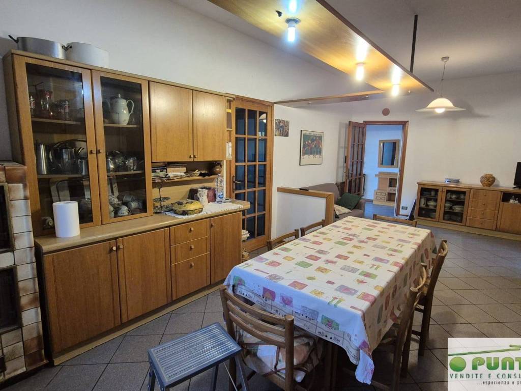 Villa a Clivio in Via Cantello, 30 - Foto 4