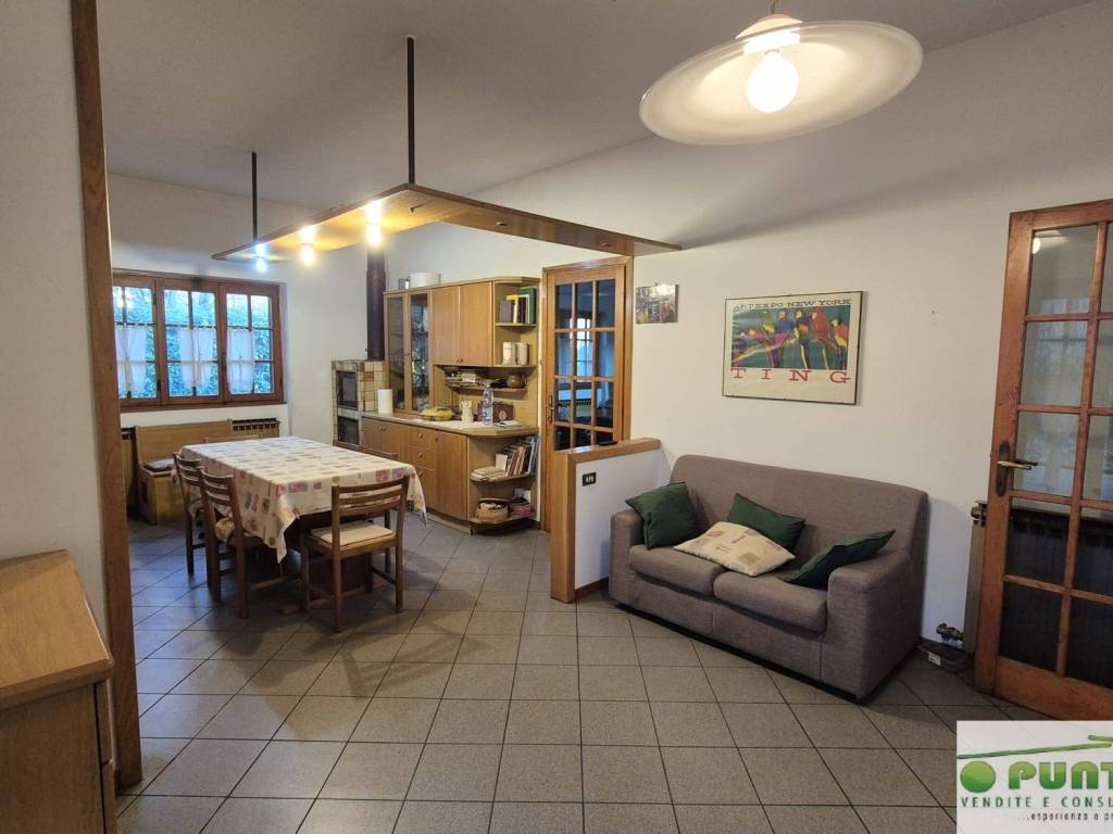 Villa a Clivio in Via Cantello, 30 - Foto 5