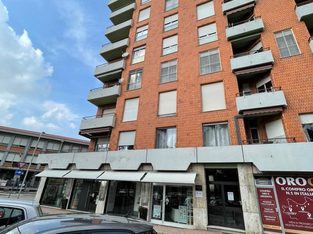 Appartamento a Vercelli in Corso Mario Abbiate, 150 - Foto 2