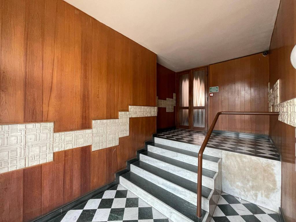 Appartamento a Vercelli in Corso Mario Abbiate, 150 - Foto 3