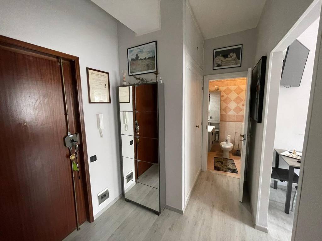 Appartamento a Vercelli in Corso Mario Abbiate, 150 - Foto 5