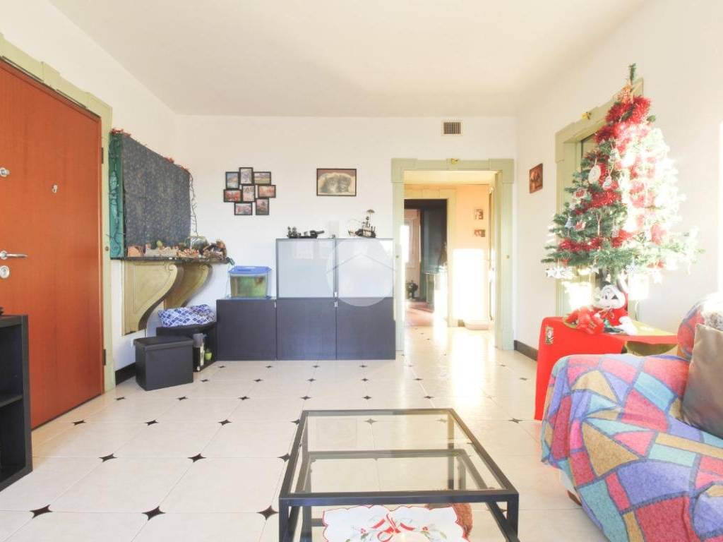 Appartamento a Civita castellana in Via Salvador Allende, 4 - Foto 3