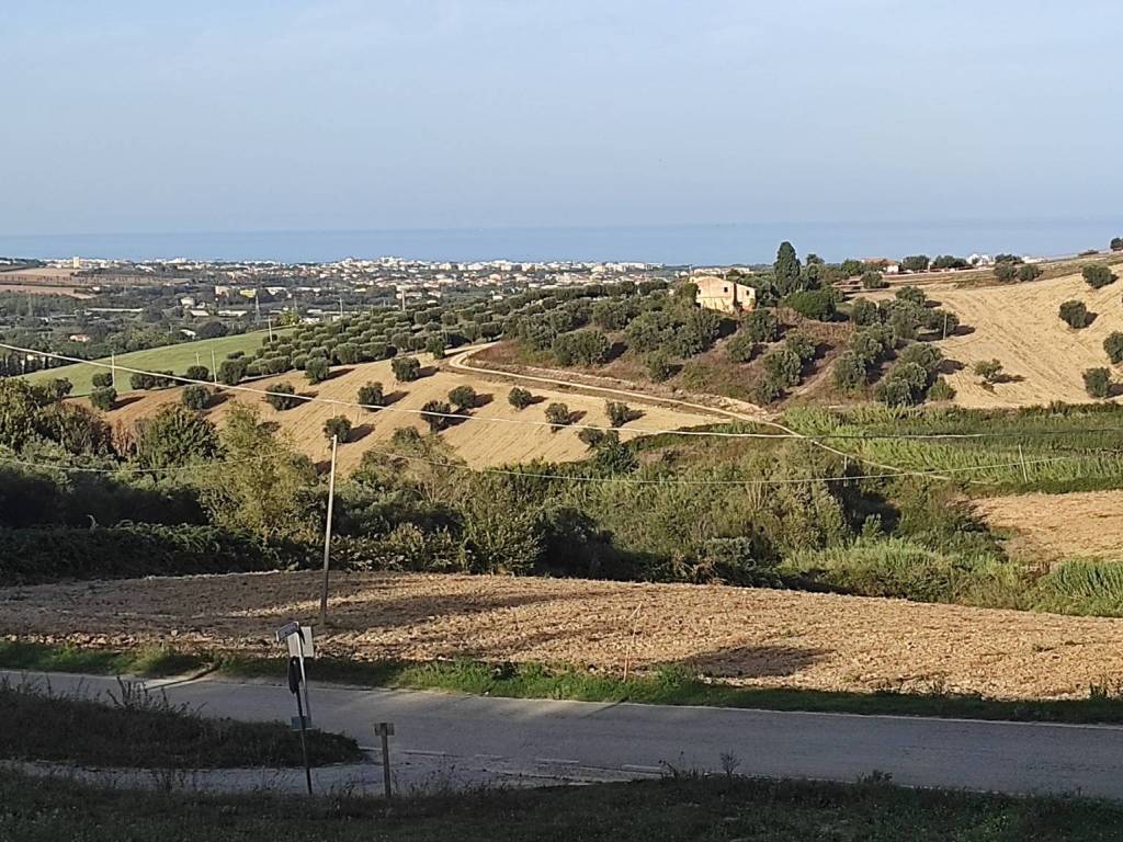 Terreno a Tortoreto in Via Martin Luther King - Foto 2