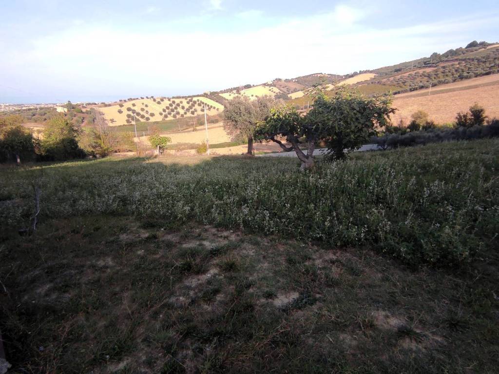 Terreno a Tortoreto in Via Martin Luther King - Foto 3