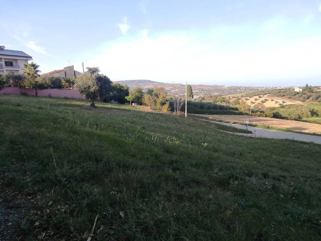 Terreno a Tortoreto in Via Martin Luther King - Foto 4