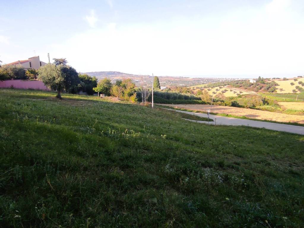 Terreno a Tortoreto in Via Martin Luther King - Foto 5