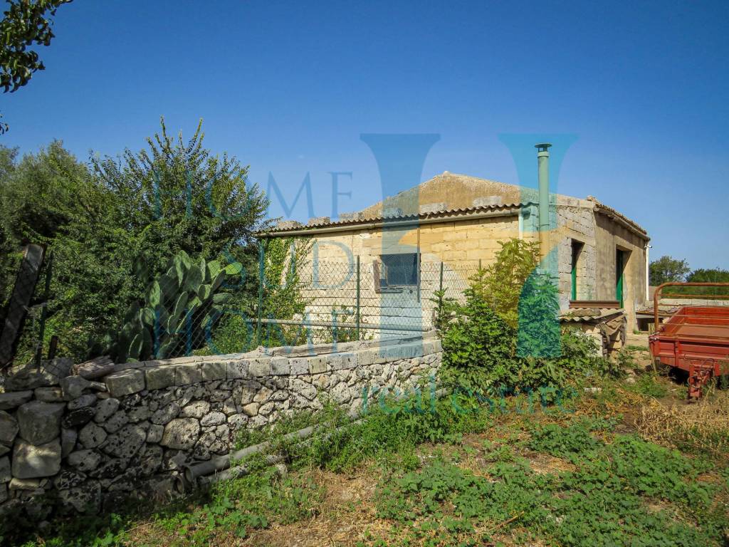 Rustico / casale a Noto in Via Tommaso Fazello - Foto 3