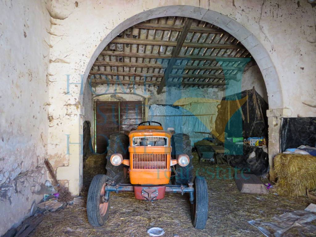 Rustico / casale a Noto in Via Tommaso Fazello - Foto 4