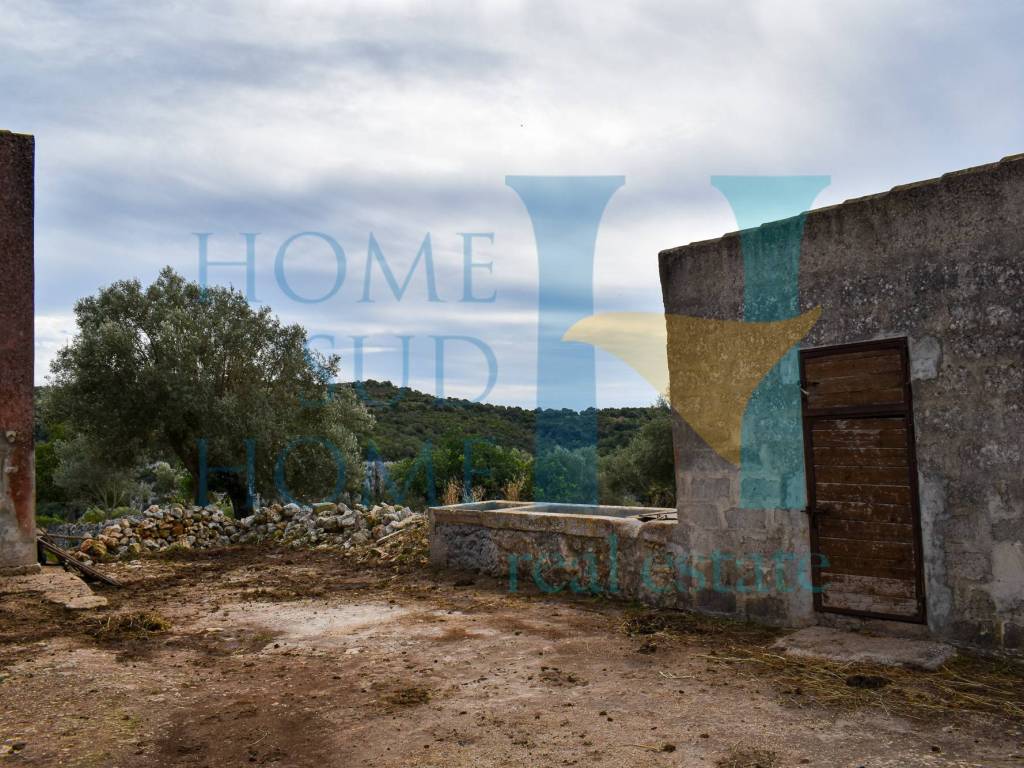 Rustico / casale a Noto in Via Tommaso Fazello, 228 - Foto 2