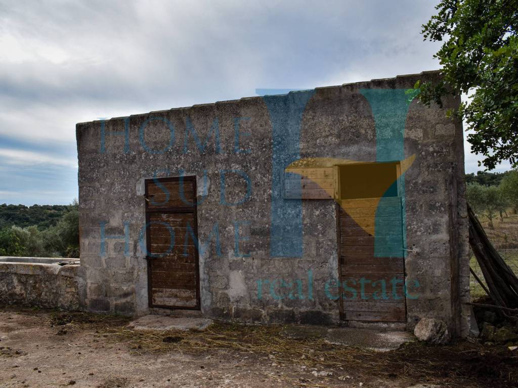Rustico / casale a Noto in Via Tommaso Fazello, 228 - Foto 3