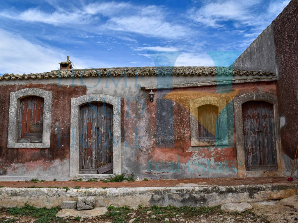 Rustico / casale a Noto in Via Tommaso Fazello, 228 - Foto 5