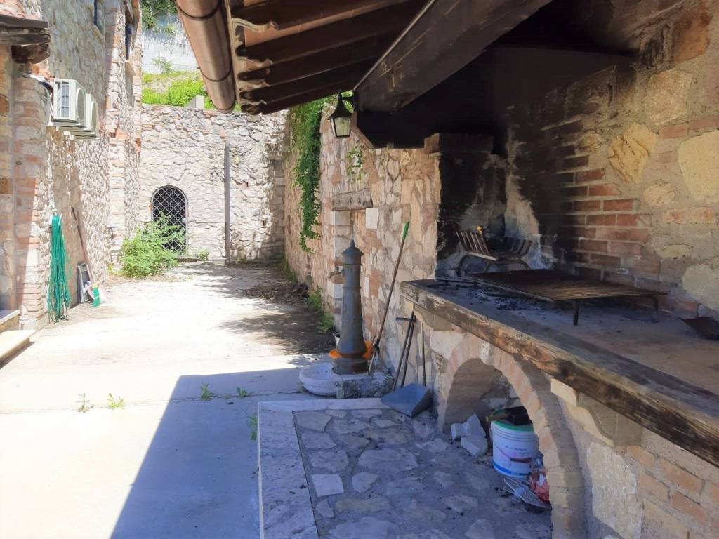 Villetta a schiera a Orvinio in VIA LICINESE - Foto 4