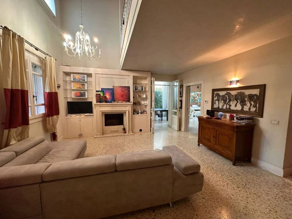 Villa a Salzano - Foto 2