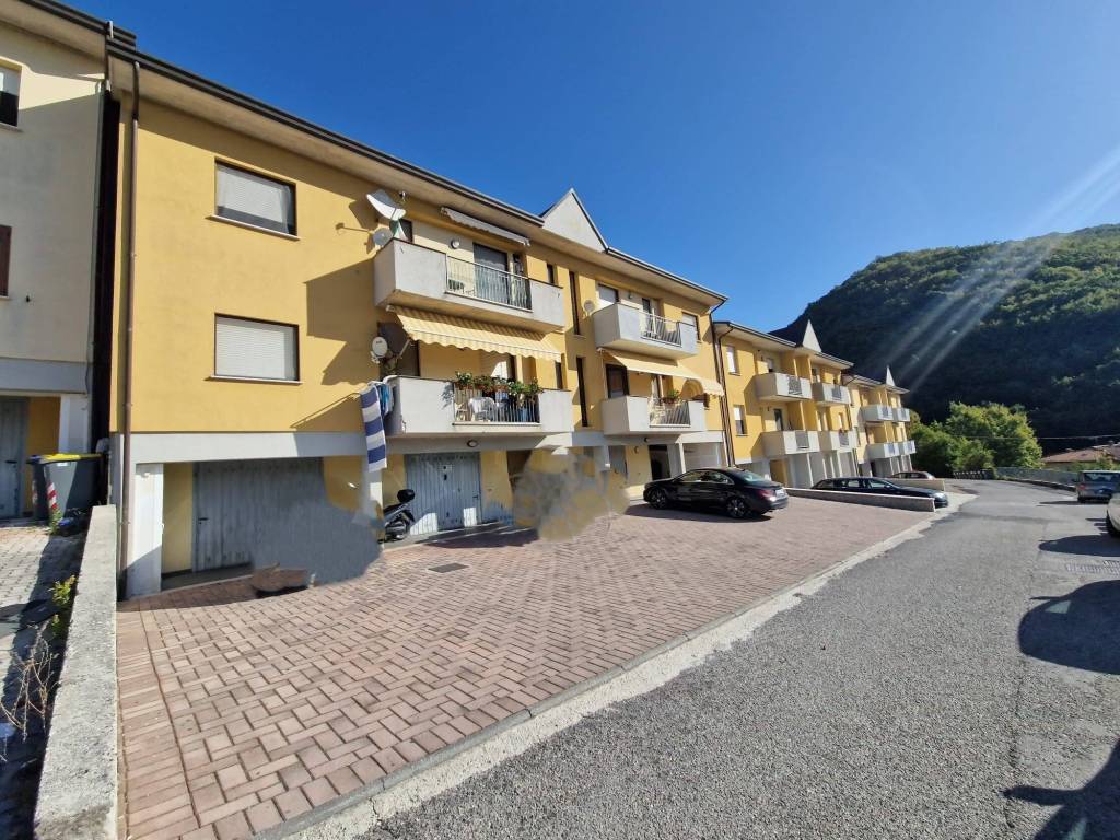 Appartamento a Nocera umbra - Foto 2