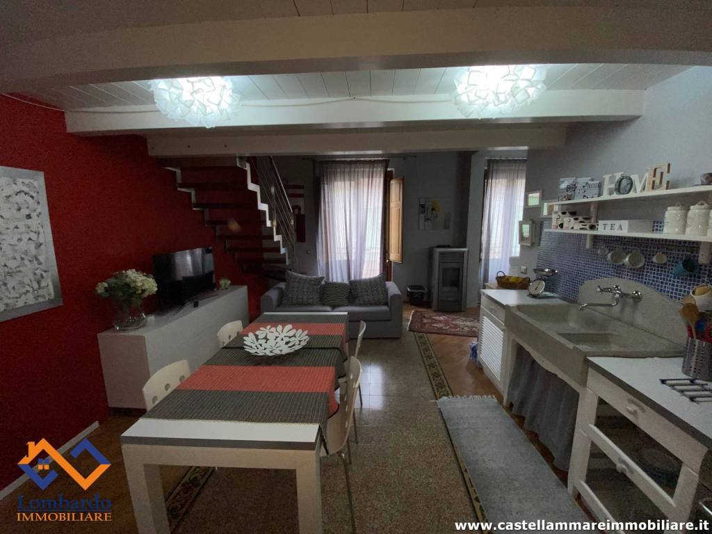 Appartamento a Castellammare del golfo in Via 20 Settembre - Foto 3