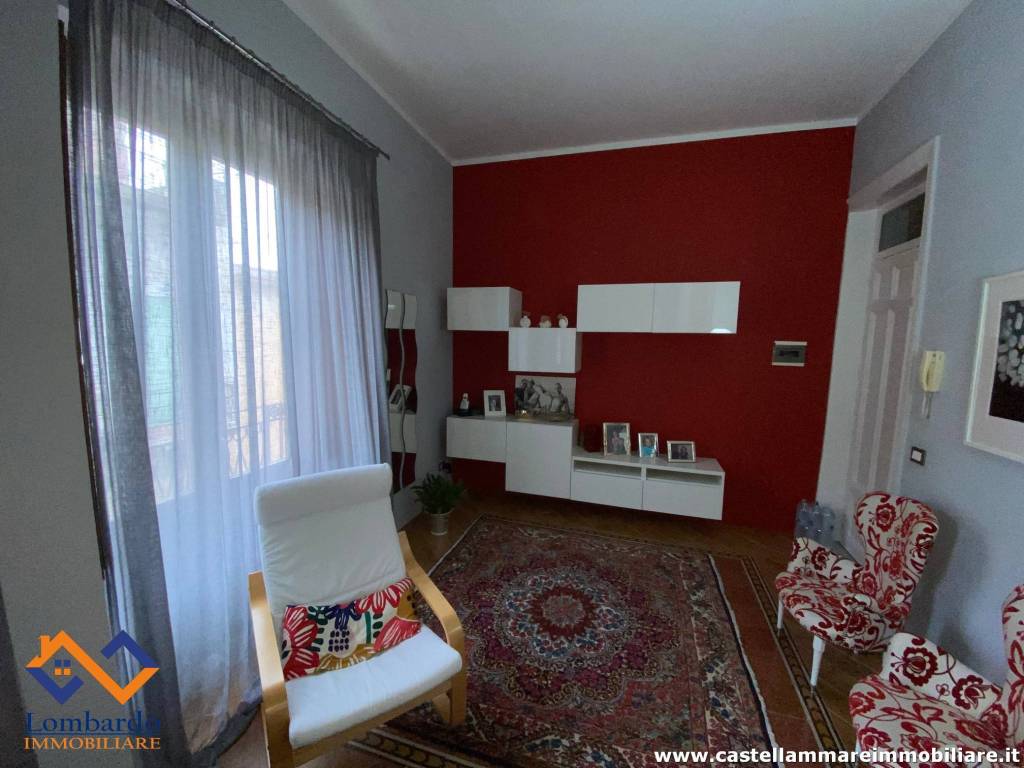 Appartamento a Castellammare del golfo in Via 20 Settembre - Foto 4