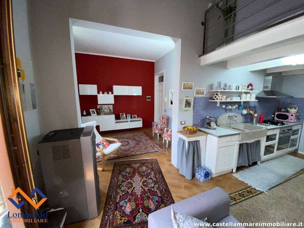 Appartamento a Castellammare del golfo in Via 20 Settembre - Foto 5