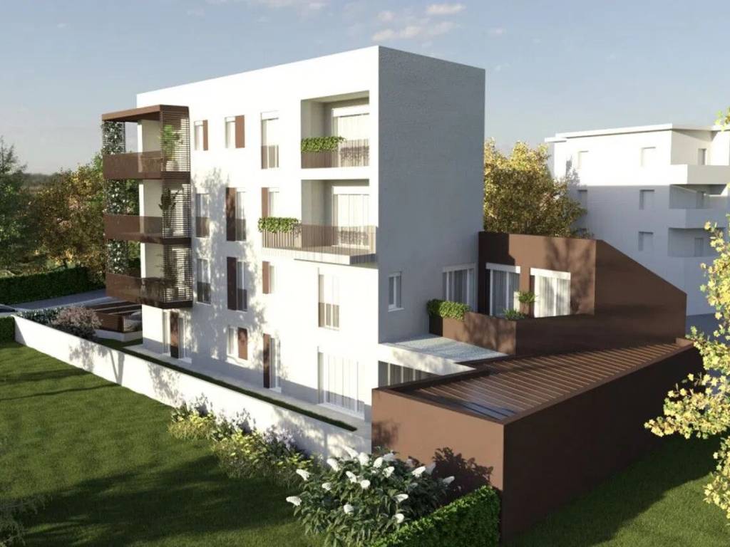 Appartamento a Mirano in Via G. Parini S.N.C. - Foto 3