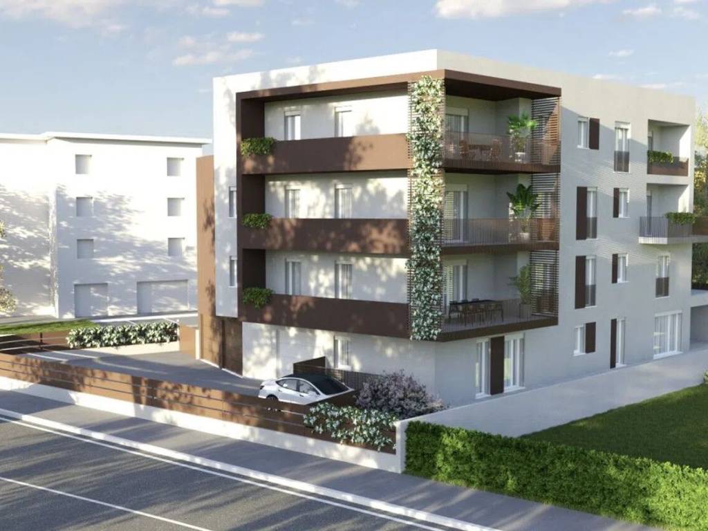 Appartamento a Mirano in Via G. Parini S.N.C. - Foto 4