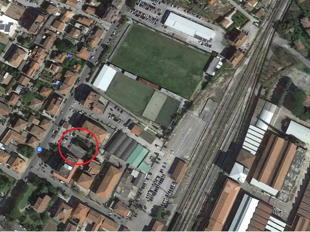 Box / garage a Narni in Via Tuderte, 54 - Foto 2