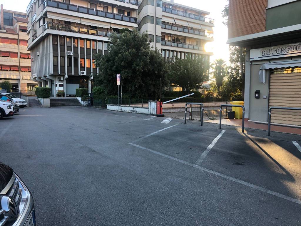 Box / garage a Narni in Via Tuderte, 54 - Foto 3