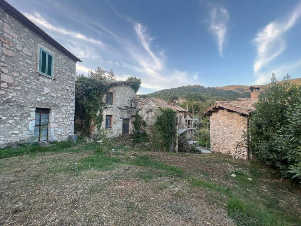 Casa indipendente a Cottanello in Via san biagio - Foto 2