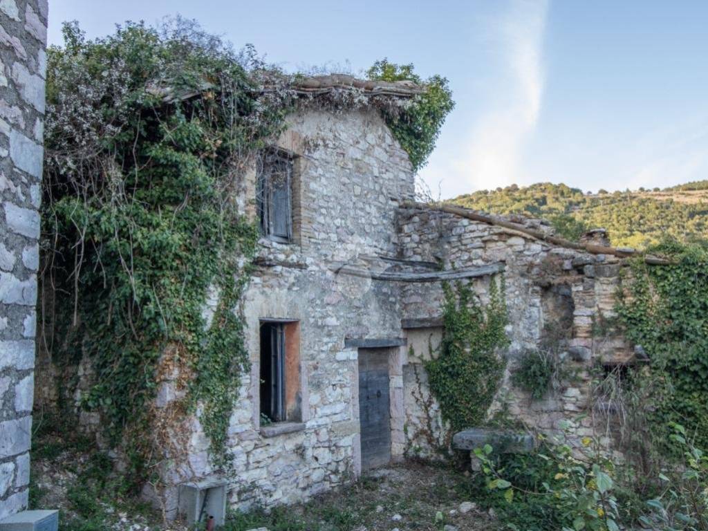 Casa indipendente a Cottanello in Via san biagio - Foto 3