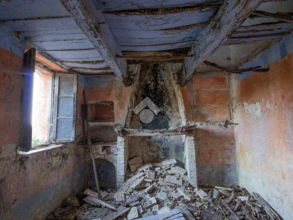 Casa indipendente a Cottanello in Via san biagio - Foto 4