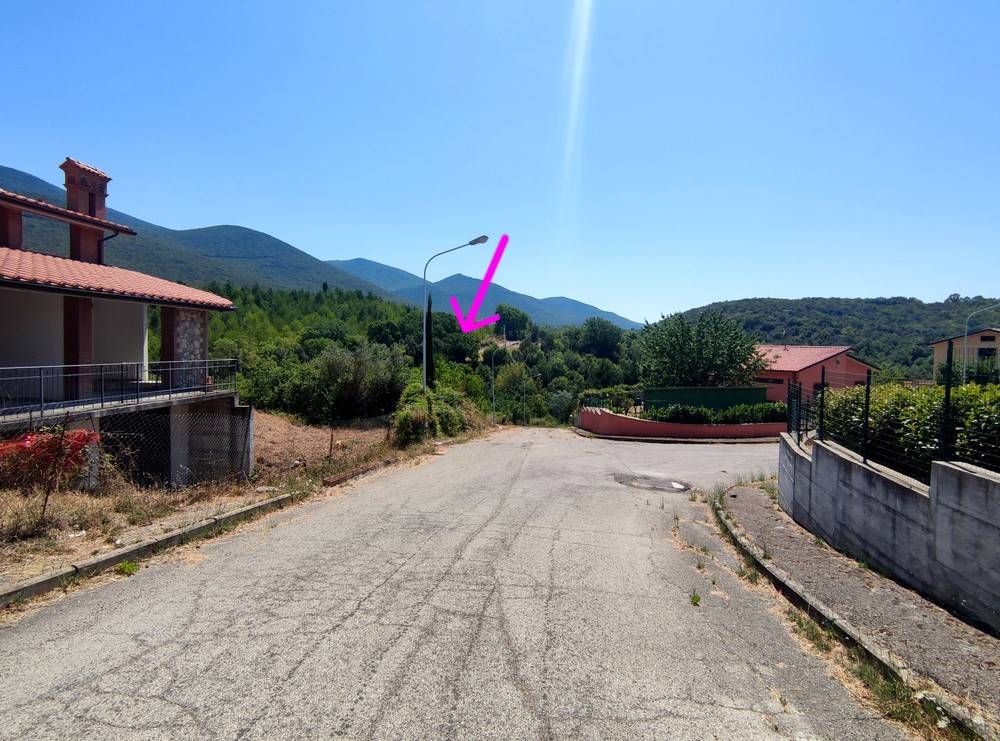 Terreno a Montecchio in Via della Bandita - Foto 2